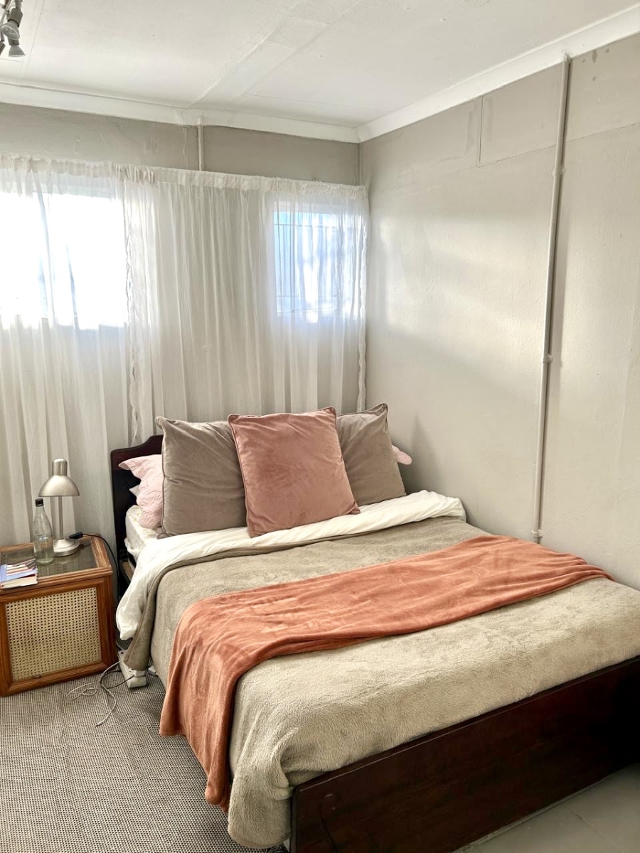 To Let Commercial Property for Rent in Vredenhof Sh Free State